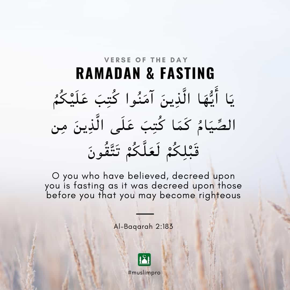 Fast/Soum/Roza and its impacts with explanation of its philosophy image